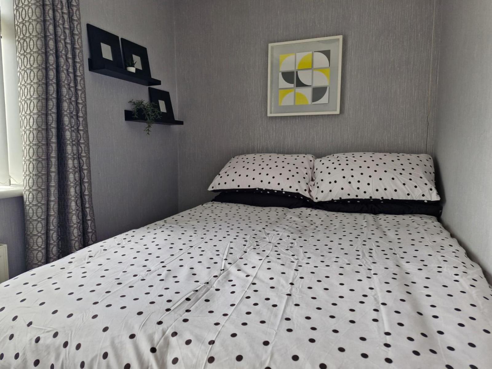 Villa Cosy On The Coast Portrush Esterno foto
